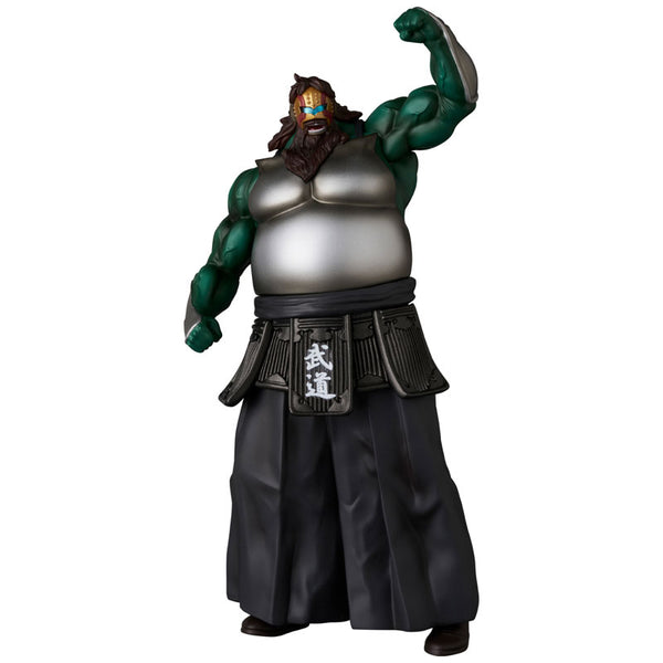 『キン肉マン』ウルトラディテールフィギュア No.807 UDF キン肉マン シリーズ3 ネプチューン・キング